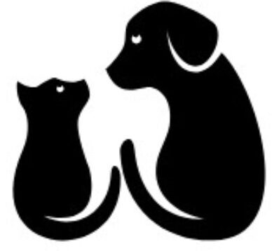 Logo Cuidados com o seu Pet